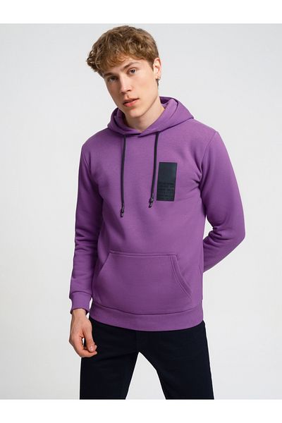 Loft Regular Fit Men's Sweatshirt