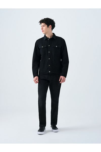 Loft Ανδρικό παντελόνι Terrybrown Slim Fit