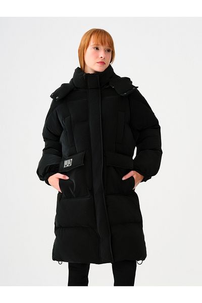 Loft Loose Fit Women's Coat