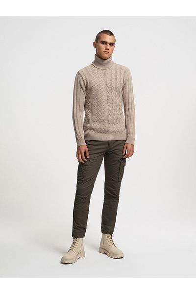 Loft Regular Fit Men's Sweater
