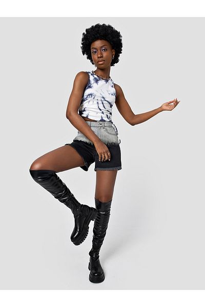 Loft Regular Fit Women's Shorts