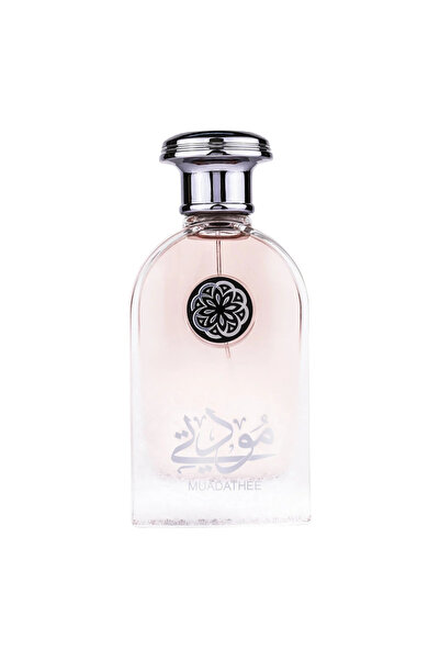 ASDAAF Parfum Arabesc Muadathee, Asdaaf, apa de parfum 100 ml, femei