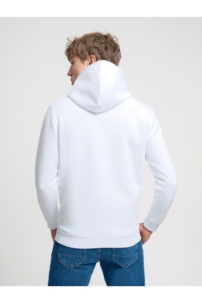 Loft Regular Fit Erkek Sweatshirt