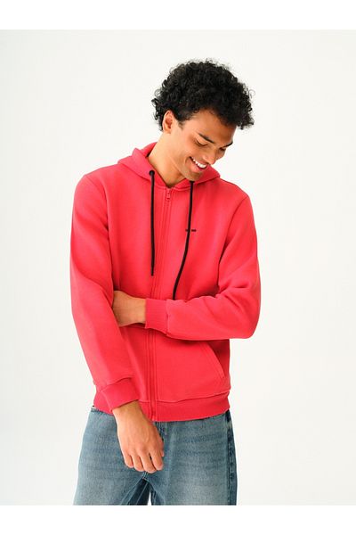 Loft Regular Fit Men's Sweatshirt