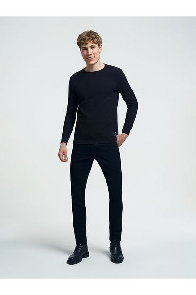 Loft Regular Fit Men's Tshirt U.sleeve