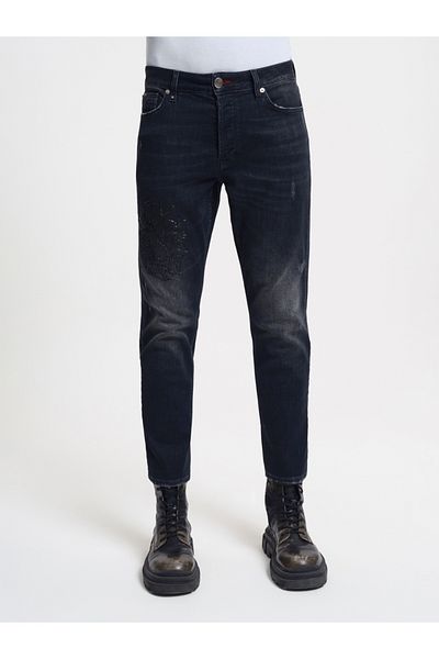 Loft Ricardo Slim Fit Men's Trousers
