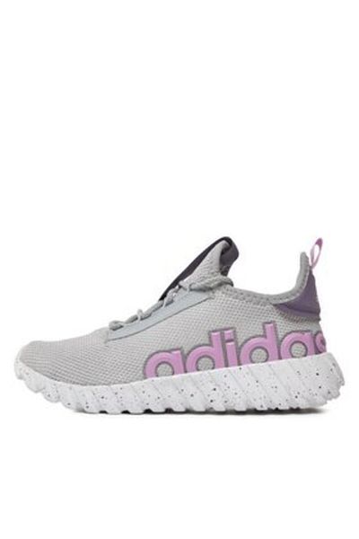 adidas girls' sneakers ID5848 grey