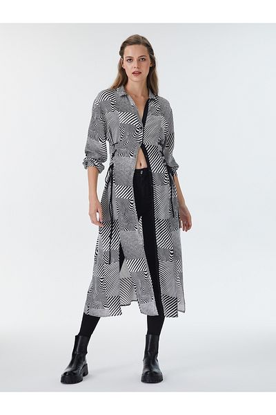 Loft Regular Fit Women's Dress