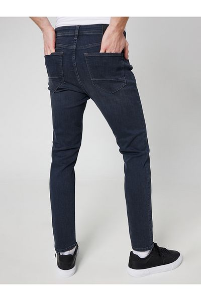 Loft Justin Skinny Fit Men's Pants