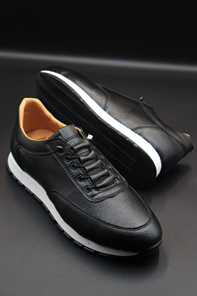 DUMMET Pánská každodenní lehká vycházková sportovní obuv s termo podrážkou