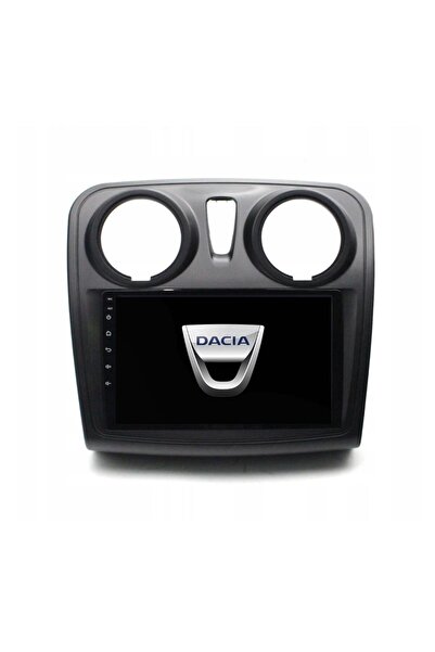 Cadence Dacia Sandero Android Multimedya Sistemi 2-64 Cadence (2013-2020)