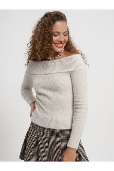 Loft Slim Fit Women's Sweater