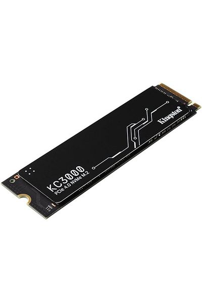 STOREMAX Ntwork Kc3000 Pcie 4.0 Nvme M.2 Ssd - High for Desktop and Laptop