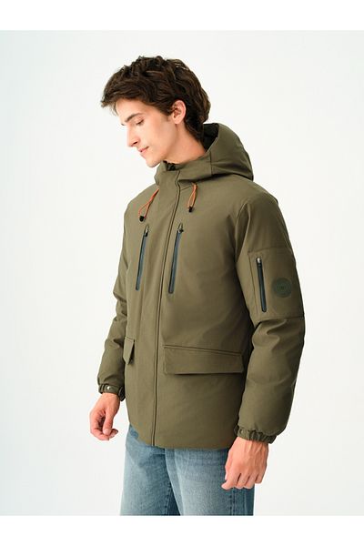Loft Regular Fit Men's Coat
