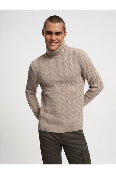 Loft Regular Fit Men's Sweater