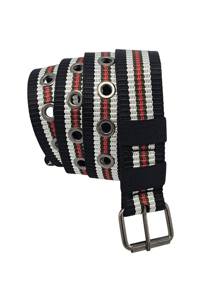HARD STONE Hardstone men belt