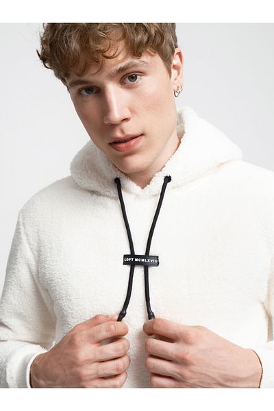 Loft Hooded Men's Sweatshirt Lf2034239