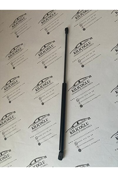 YYO Nissan Qashqai J11 Kasa 2014-2020 Bagaj Kapağı Amortisörü Kapak Pistonu 9...