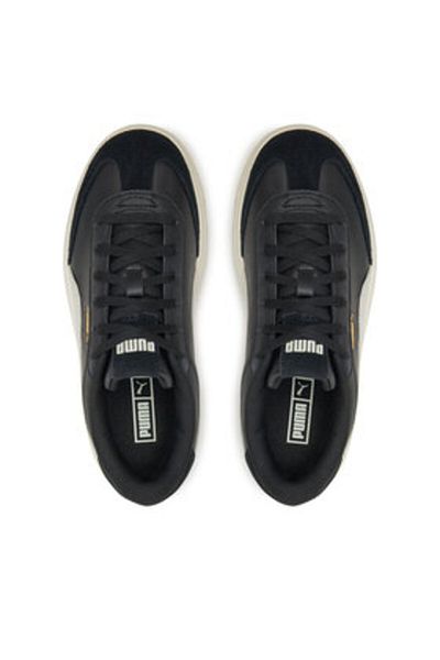 Puma Teniși puma pentru femei 397734 negri