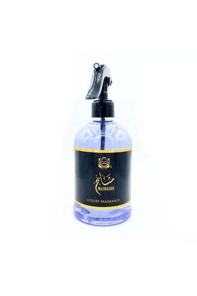 Surrati السرتي معطر جو بخاخ مشايخ - 500 مل