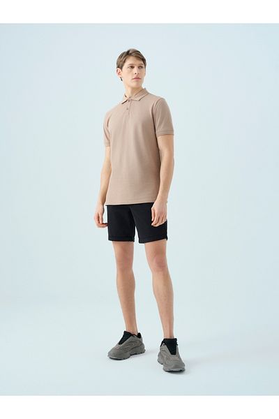 Loft Regular Fit Men's Polo Arm