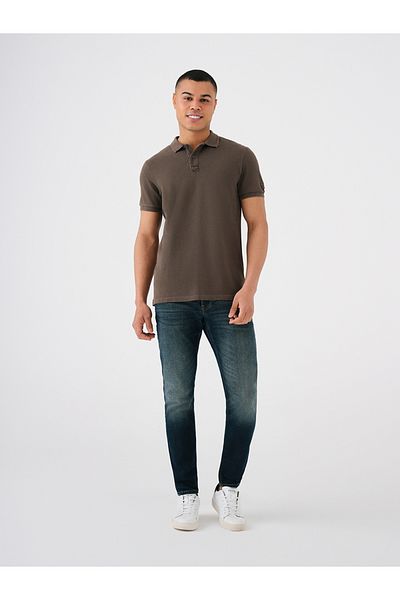 Loft Polo Neck Men's T-Shirt - LF2035463