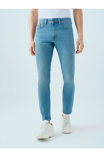 Loft Ricardo Slim Fit Men's Trousers