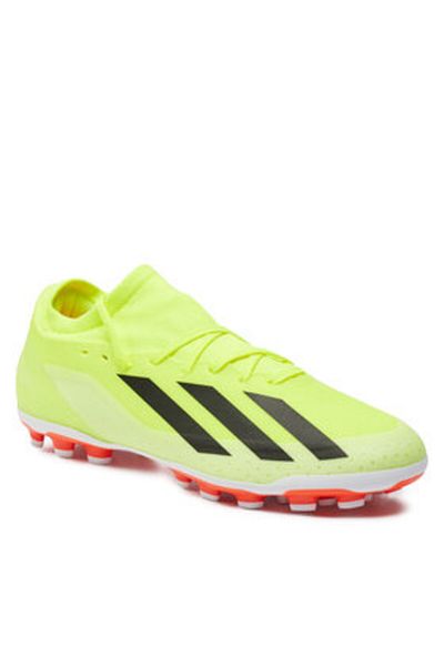 adidas Ghete de fotbal adidas pentru bărbați IF0677 galbene