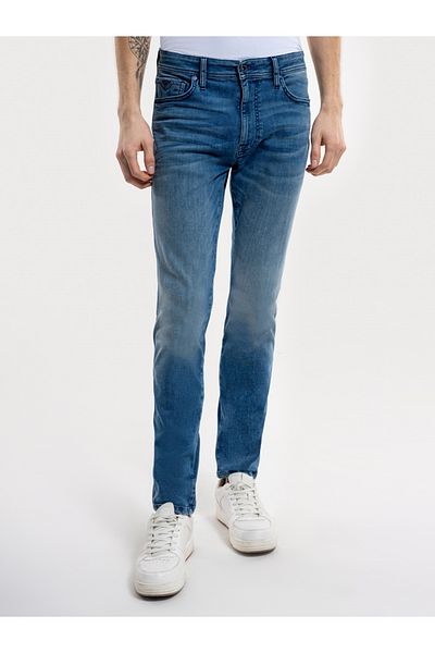 Loft Νέο ανδρικό παντελόνι Jaden Skinny Fit