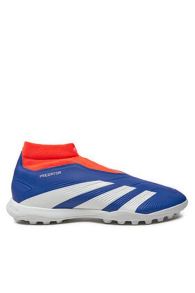 adidas Ghete de fotbal pentru bărbați IF6385 albastre