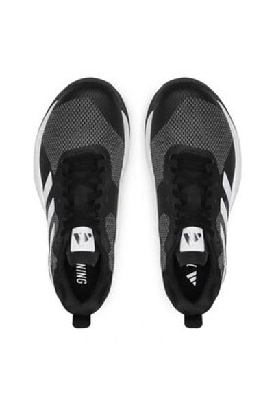 adidas adidas men's sneakers HP3287 black