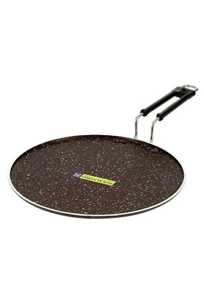 ROYALFORD مقلاة دوسا تاوا الذكية غير اللاصقة المصنوعة من الجرانيت والألومنيوم...