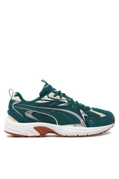 Puma Teniși puma pentru bărbați 393489 verzi