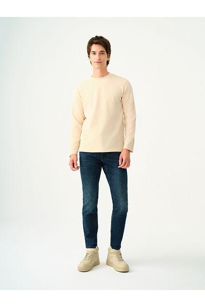 Loft Regular Fit Men's Tshirt U.sleeve