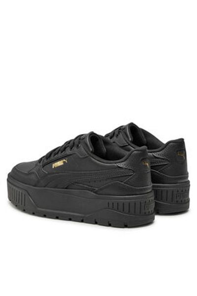 Puma Teniși puma pentru femei 397461 negri
