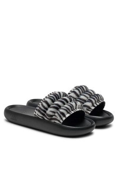 adidas adidas women's flip-flops IH3065 white
