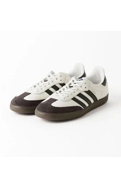 adidas ADİDAS JR2658 SAMBA OG KADIN SPOR AYAKKABI