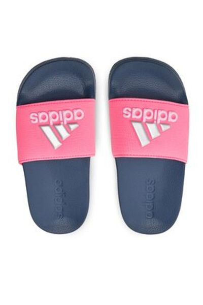 adidas șlapi pentru fete IE2606 roz