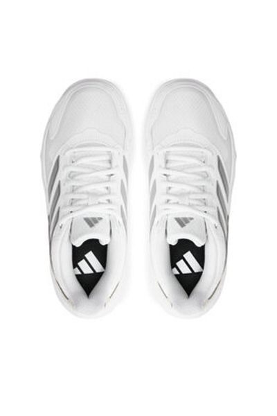 adidas Pantofi de tenis adidas pentru femei ID2457 albi