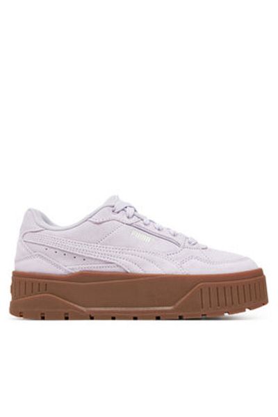 Puma women's sneakers 397462 pink