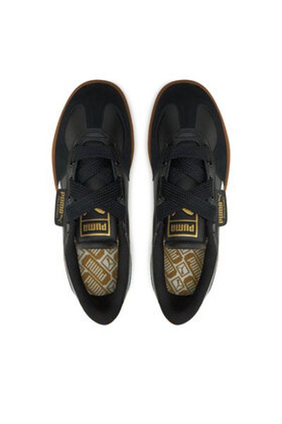 Puma puma women's sneakers 40210902 black