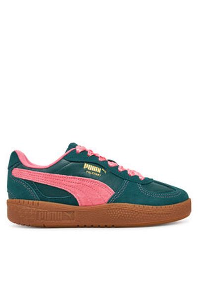 Puma Teniși puma pentru femei 401306 verzi