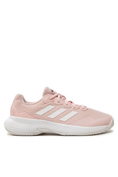 adidas women's tennis shoes IE1060 pink
