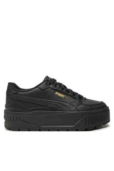 Puma Teniși puma pentru femei 397461 negri