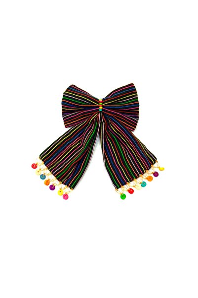 İkbal KARADENİZ YÖRESEL PULLU FİYONK