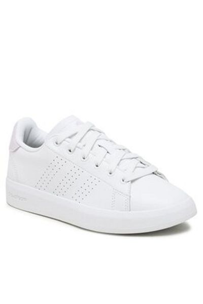 adidas women's sneakers IF0125 white