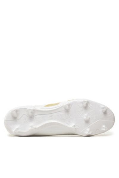 adidas Ghete de fotbal adidas pentru bărbați IF6346 albe