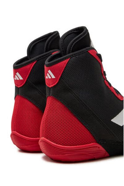 adidas adidas men's boxing shoes IG2015 red