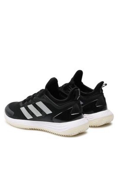 adidas women's tennis shoes ID1571 black