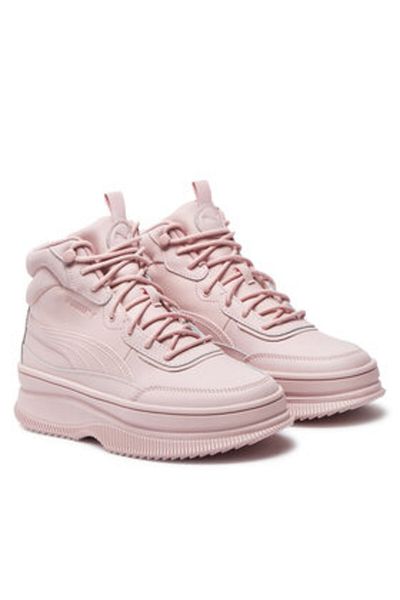 Puma women's sneakers 392316 pink